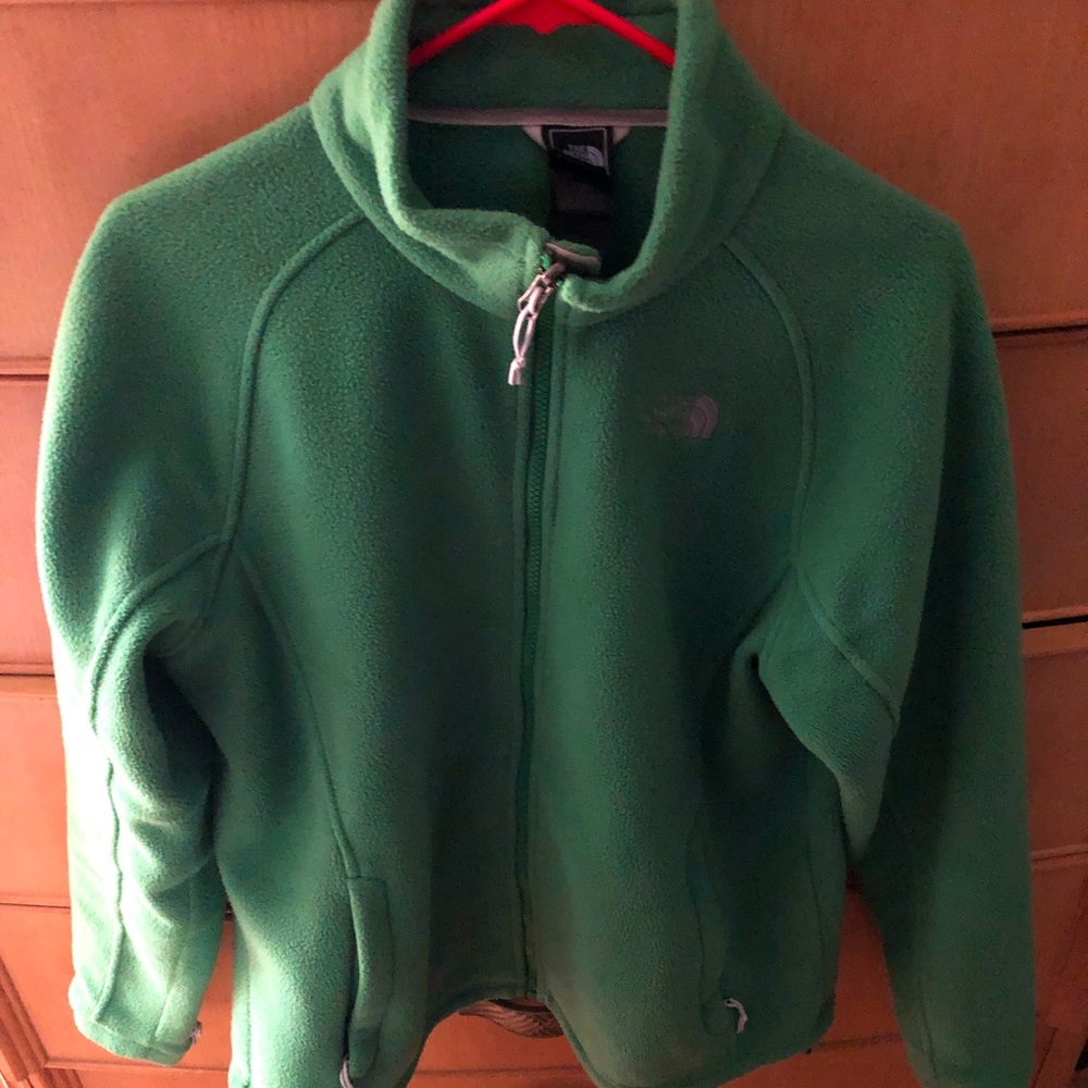 North face fleece